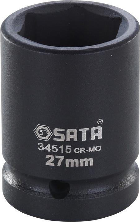 SATA Chiave elettrica a bussola 3/4", 19 mm