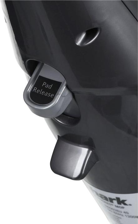 Actual product image Shark S6003EUU (2.50 bar, 1200 W)