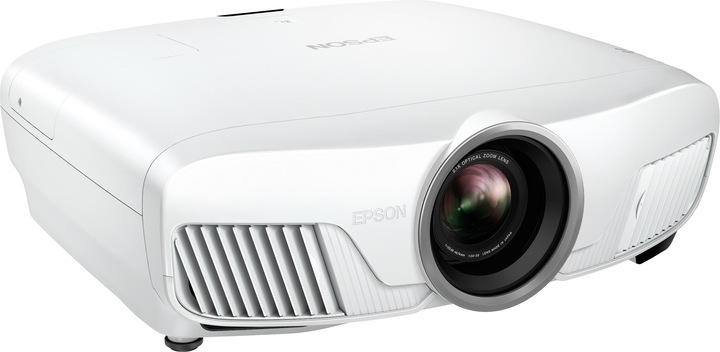 Actual product image Epson EH-TW7400 (Full HD, 2400 lm, 1.35 - 2.84:1)