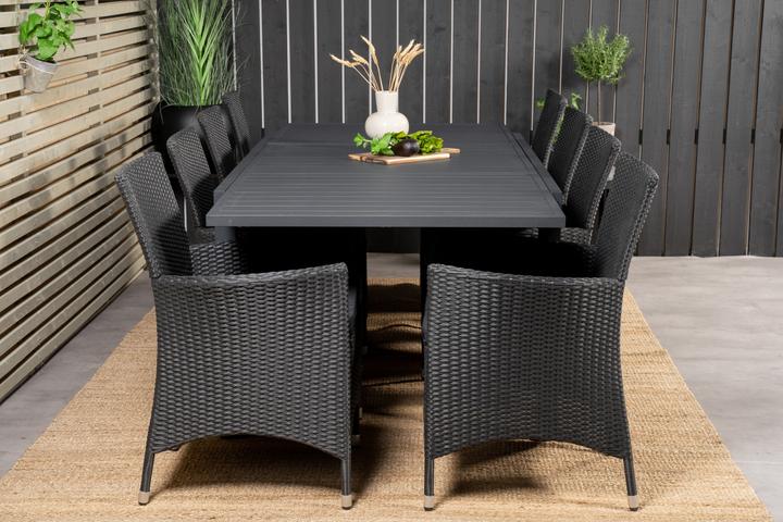 Produktbild Venture Home Marbella, Knick