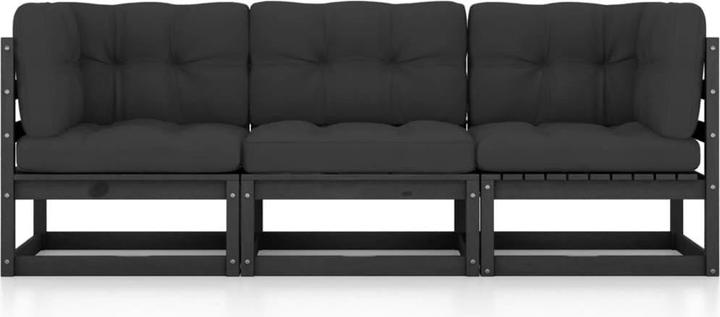 Immagine prodotto vidaXL Kavita