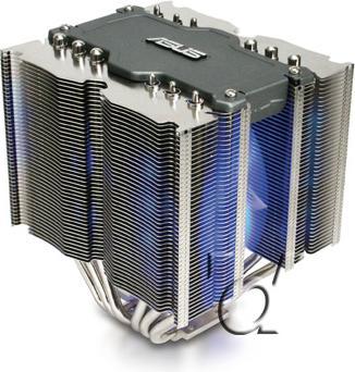 Produktbild ASUS Triton 88, Sockel LGA 1366 (112 mm)