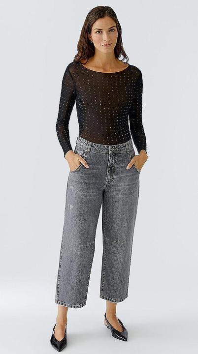 Produktbild Oui Langarmshirt (38)