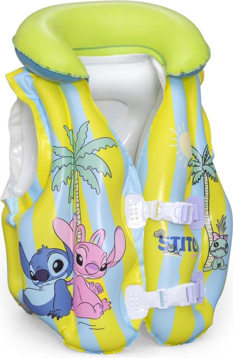 Produktbild Bestway Aufblasbare Weste von Stitch
