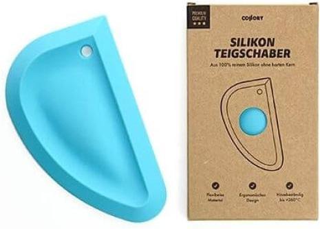Collory Silikon Schaber Türkis