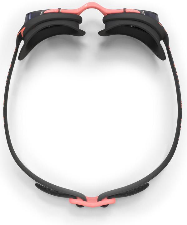 Image du produit Nabaiji Lunettes de natation réglables avec protection anti-buée