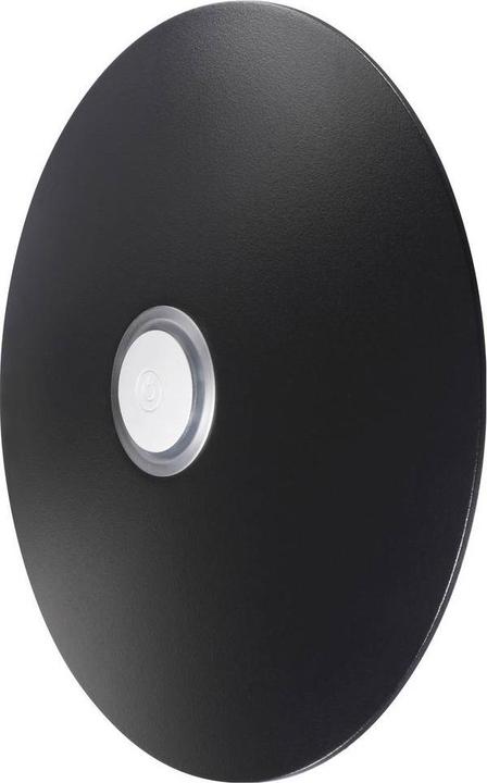 Produktbild Sygonix SY-6768882 Tischlampe LED LED 3 W Schwarz