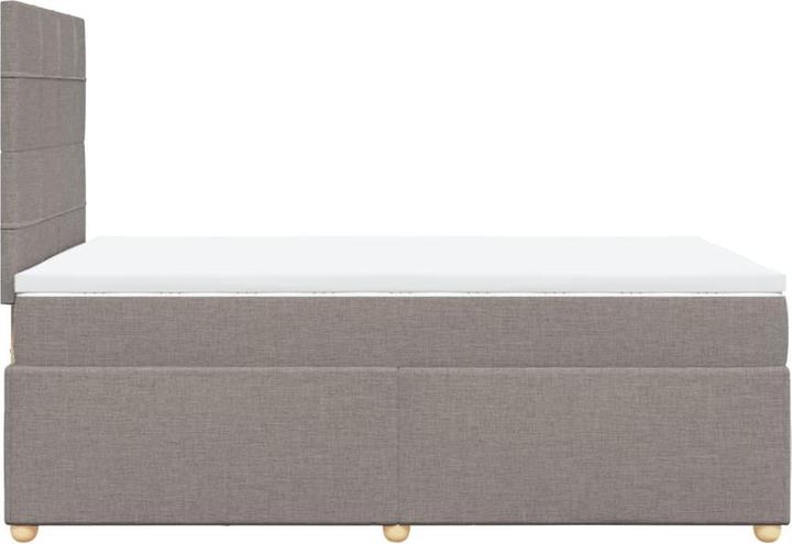 Image du produit vidaXL Boxspringbett (120 x 190 cm)