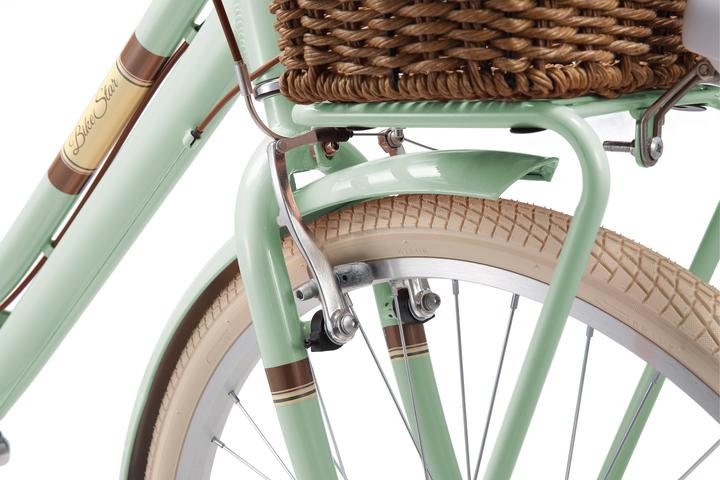 Produktbild Bikestar Citybike (40.60 cm)