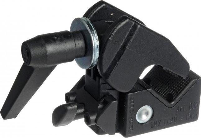 Immagine prodotto Manfrotto Morsetto universale Super Clamp