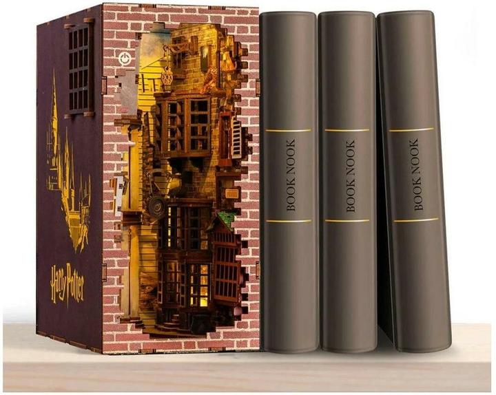 Produktbild Revell Diagon Alley