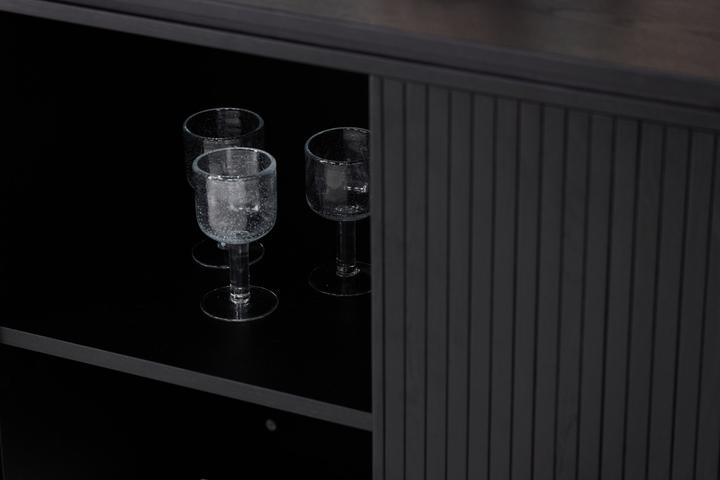 Image du produit Vind Fjällbacka (160 x 48 x 80 cm)