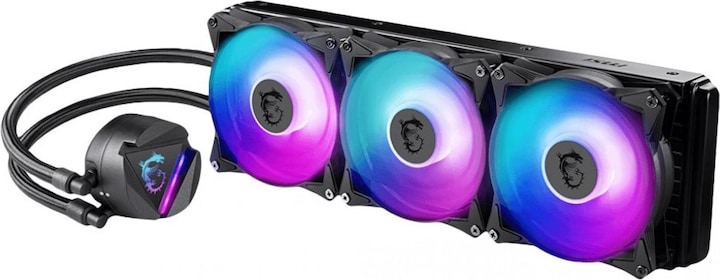 Image du produit MSI MAG CORELIQUID 360R V2