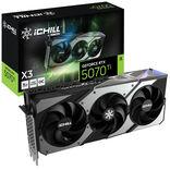 Immagine prodotto Inno3D GeForce RTX 5070 Ti iCHILL X3 (16 GB)