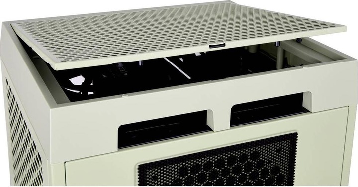 Produktbild Thermaltake The Tower 200 (Mini-ITX)