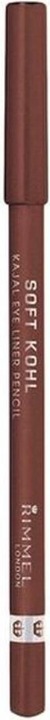 Immagine prodotto Rimmel London Cavolo morbido (021 Blu denim)