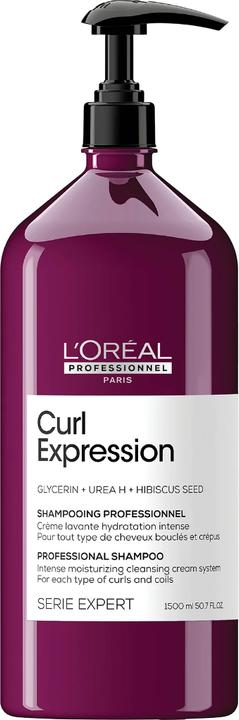 Produktbild L'Oréal Professionnel Curl Expression (1500 ml)