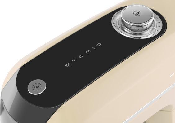 Actual product image ETA Gratus Storio II (1200 W)