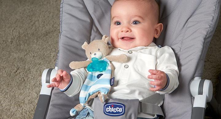 Immagine prodotto Chicco Amico della tasca (1 x, dalla nascita)