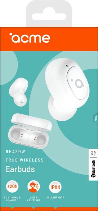 Produktbild Acme Made BH420W (5 h, Kabellos)