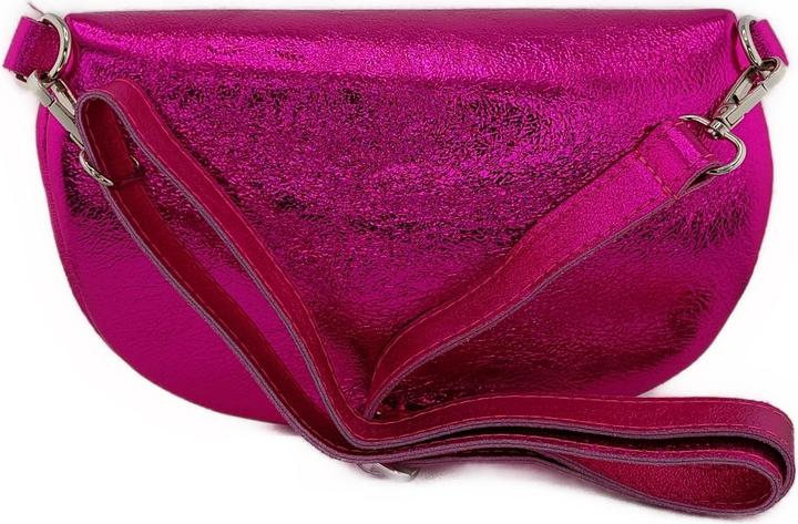 Immagine prodotto Wauw Marsupio Cintura Crossbody 2in1 pelle Moda Nelly No.16