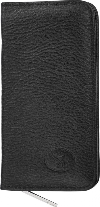 Productafbeelding Zwilling TWINOX Yak ritsetui zwart 3 stuks.