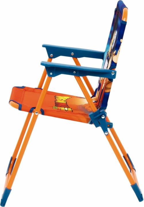 Immagine prodotto Arditex Sedia da giardino per bambini Dragon Ball (Seggiolone)