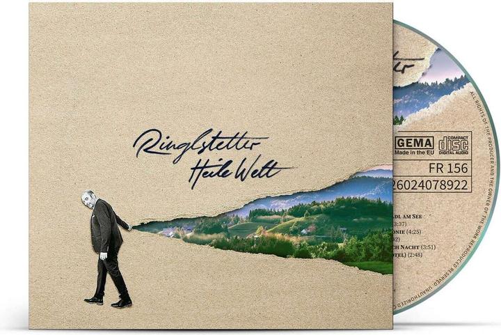 Produktbild Heile Welt