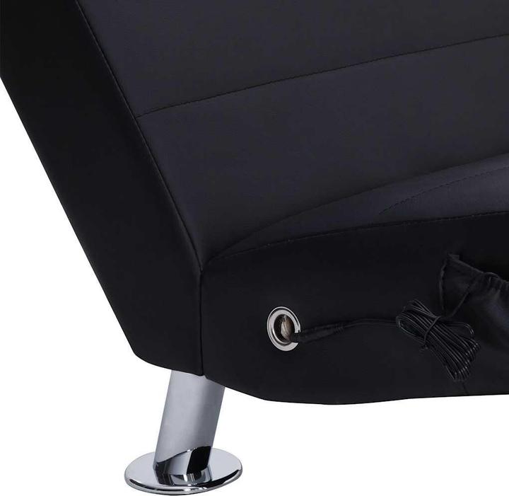 Image du produit vidaXL Chaiselongue