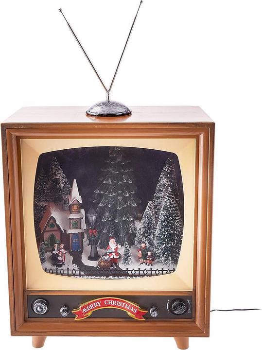 Produktbild home24 Santa TV