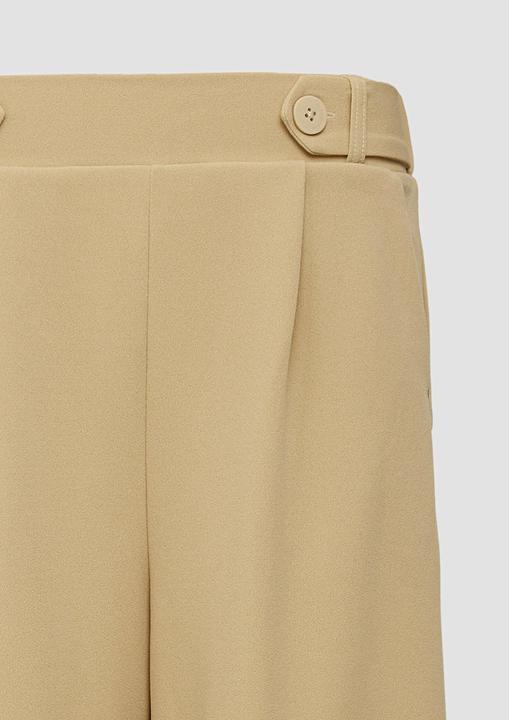 Image du produit S.Oliver Hose Culotte aus Interlockjersey (40)