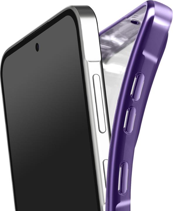 Actual product image Avizar Hülle Galaxy A36 kompatibel mit MagSafe (Samsung Galaxy A36)