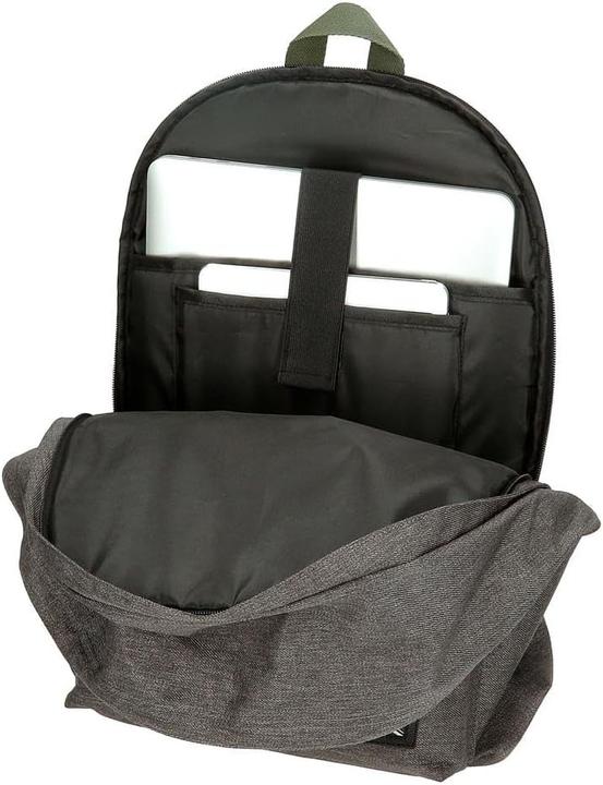 Actual product image Pepe Jeans Edmon Laptop Backpack