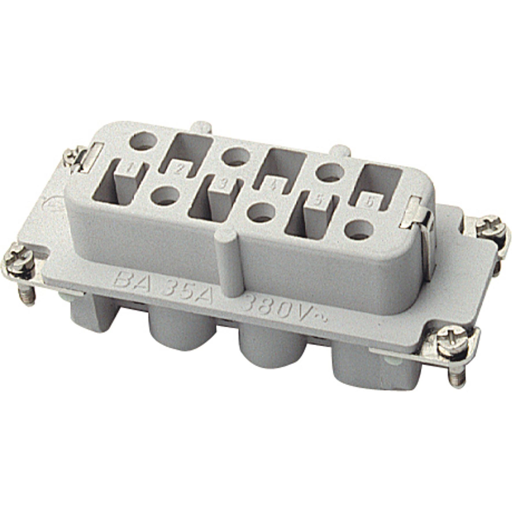 Walther Werke Buchseneinsatz, Elektronikkabel + Stecker