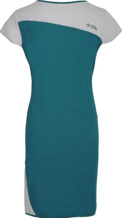 Actual product image Directalpine Dress FLOWY LADY (L)