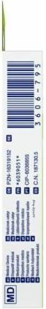 Actual product image Nexcare Happy Kids (20 x)
