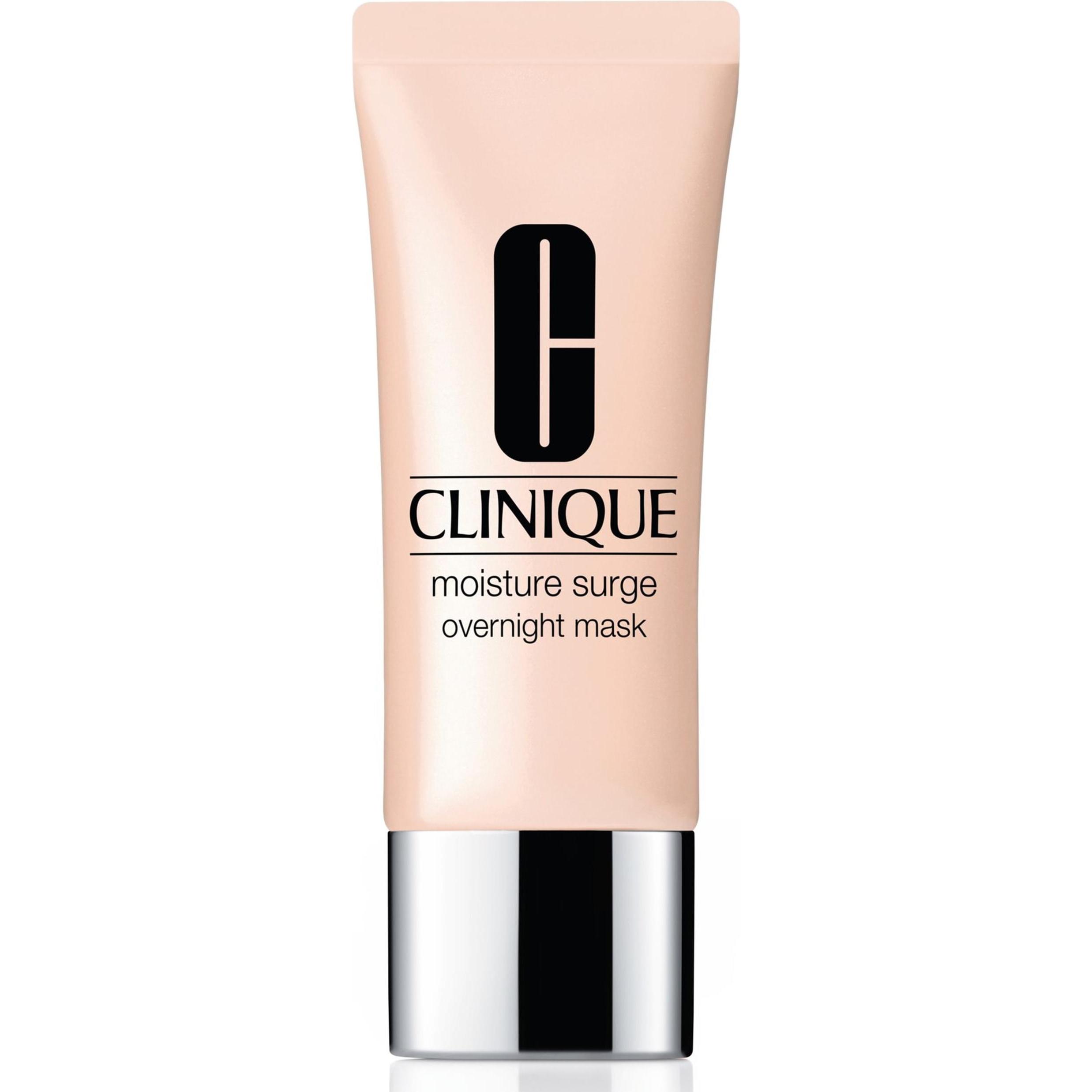 Clinique, Gesichtsmaske, Moisture Surge - Overnight Mask (100 ml)