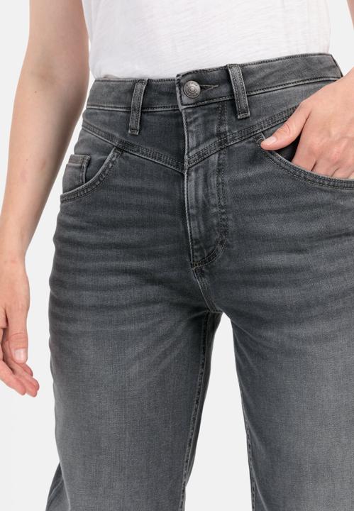 Produktbild Camel Active Mom Fit 5-Pocket Jeans (30)