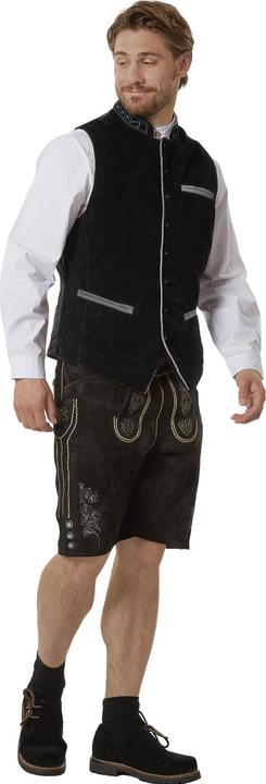 Produktbild tectake Trachtenweste Noah (52)