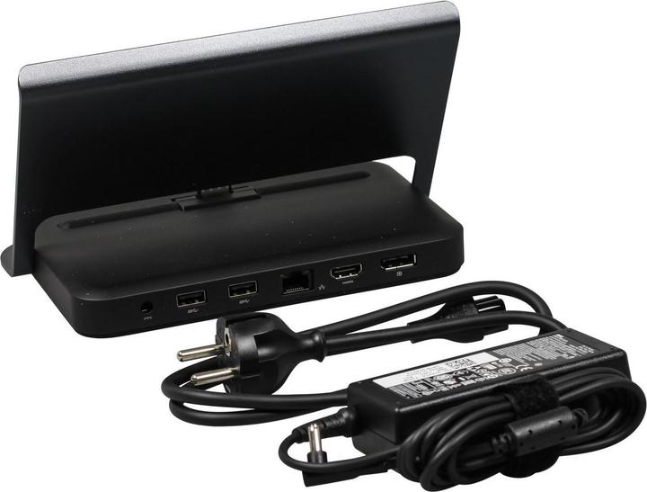 Productafbeelding Dell Docking Station