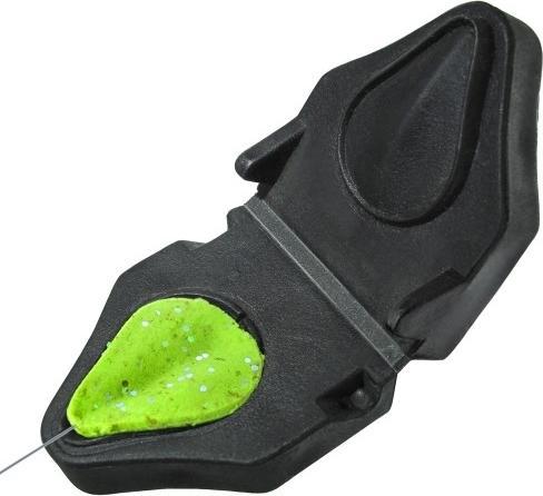 Jenzi Forellenteig-Former Tropfenform