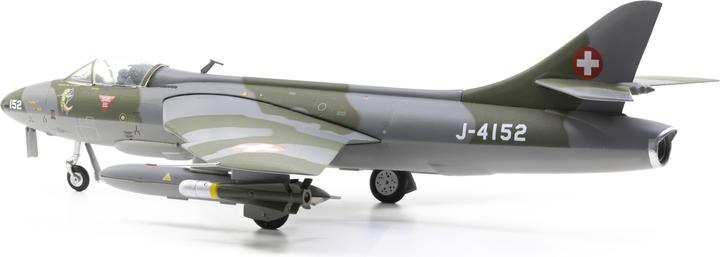 Produktbild Ace Hunter Mk58 J-4152 Robin Hood