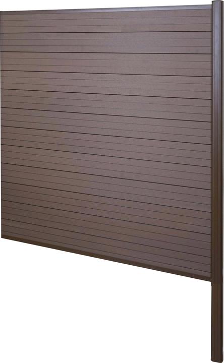 Produktbild MCW Savoie-Z-W (185 cm)