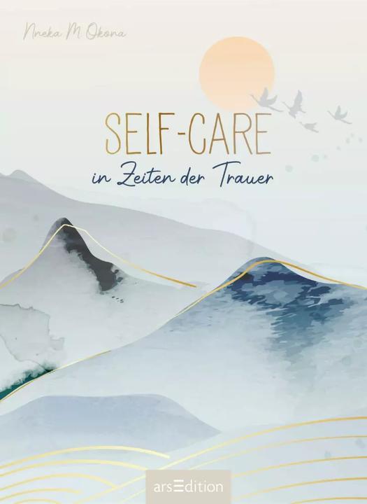 Immagine prodotto Self-Care in Zeiten der Trauer (Tedesco, Kristin Funk, Nneka M. Okona, 2022)