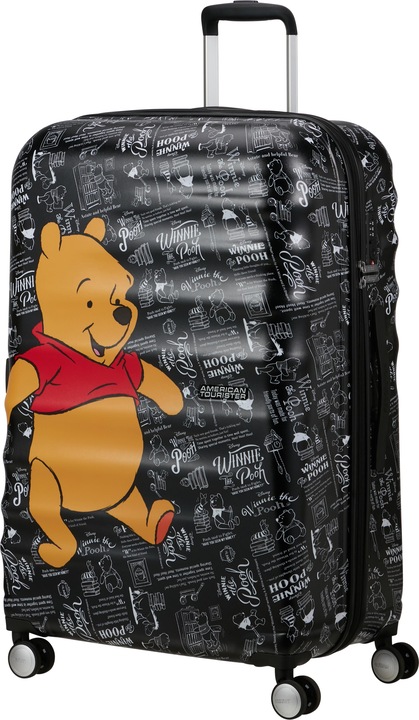 Produktbild American Tourister WAVEBREAKER DISNEY Spinner (96 l, XL (ab 115l))