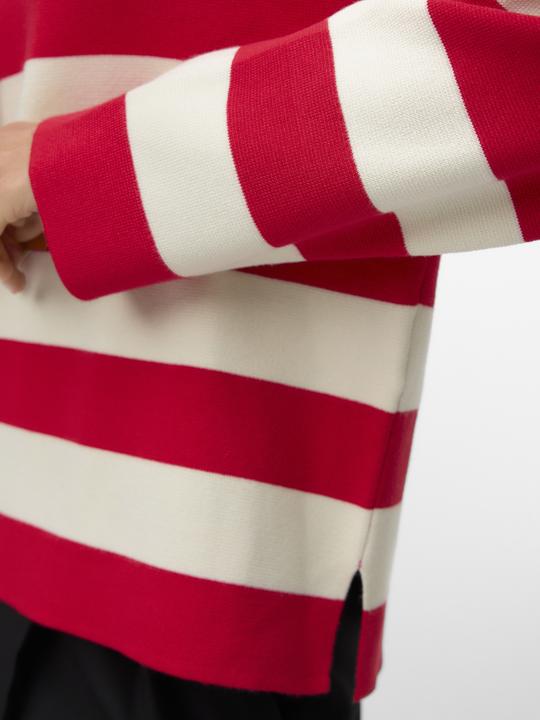 Produktbild Vero Moda VMSILJE Pullover Strickpullover (L)