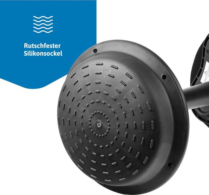 Produktbild Dönges Stehhilfe mit Swingfuss