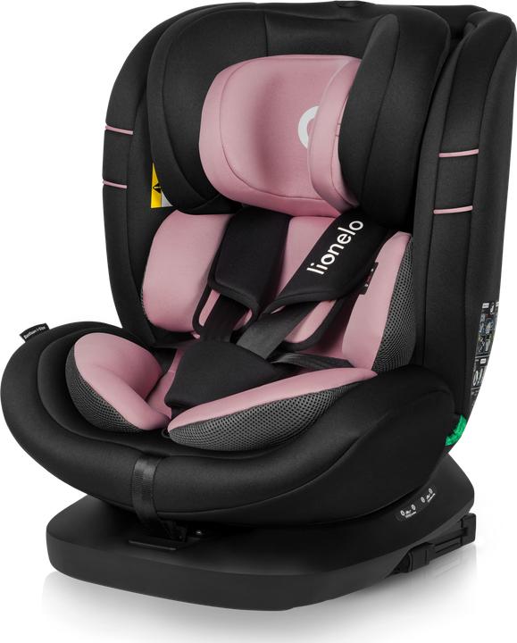 Produktbild Lionelo Bastiaan I-Size (Kindersitz, ECE R129/i-Size Norm)