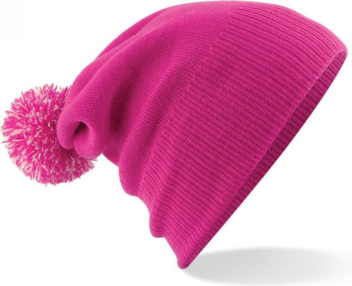 Immagine prodotto Outdoor Spirit Cappello signore con pon pon