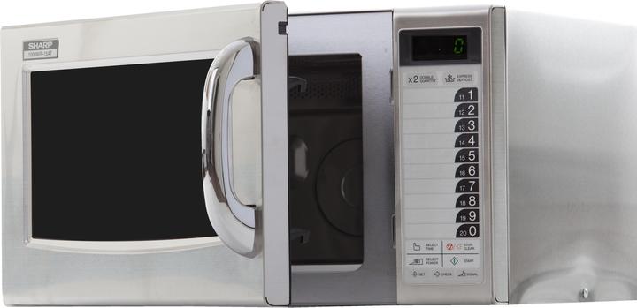 Immagine prodotto Sharp R15AT Gastro (28 l)